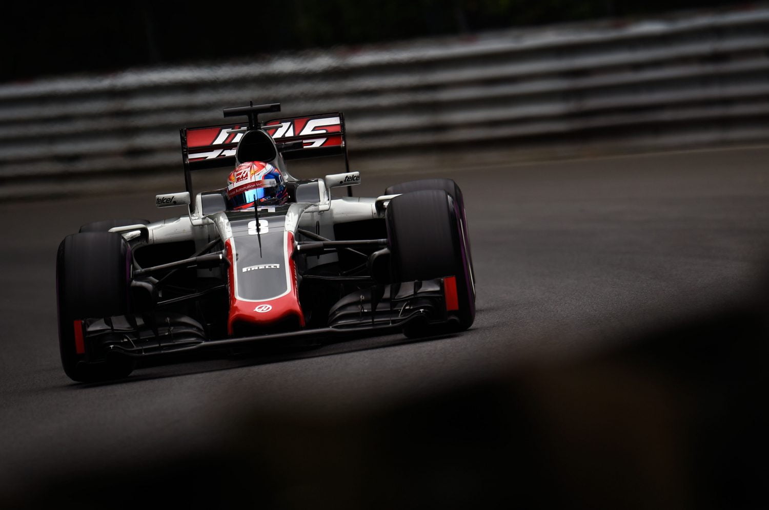 Vragenvuur: Grosjean over GP Canada