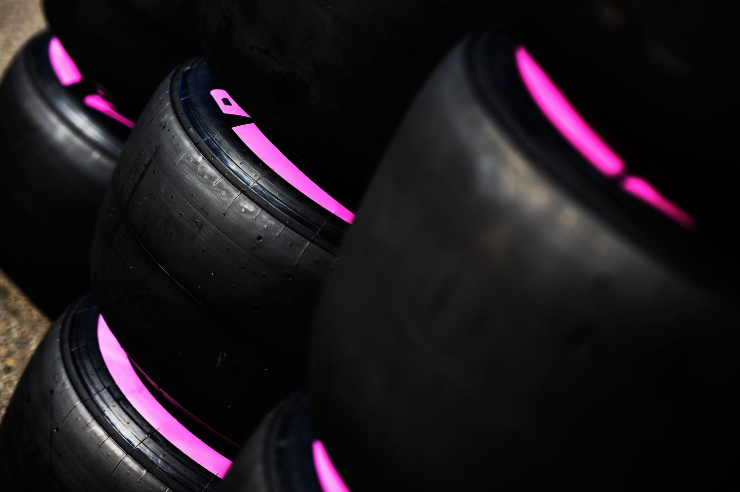 Pirelli maakt bandenselectie GP Oostenrijk bekend