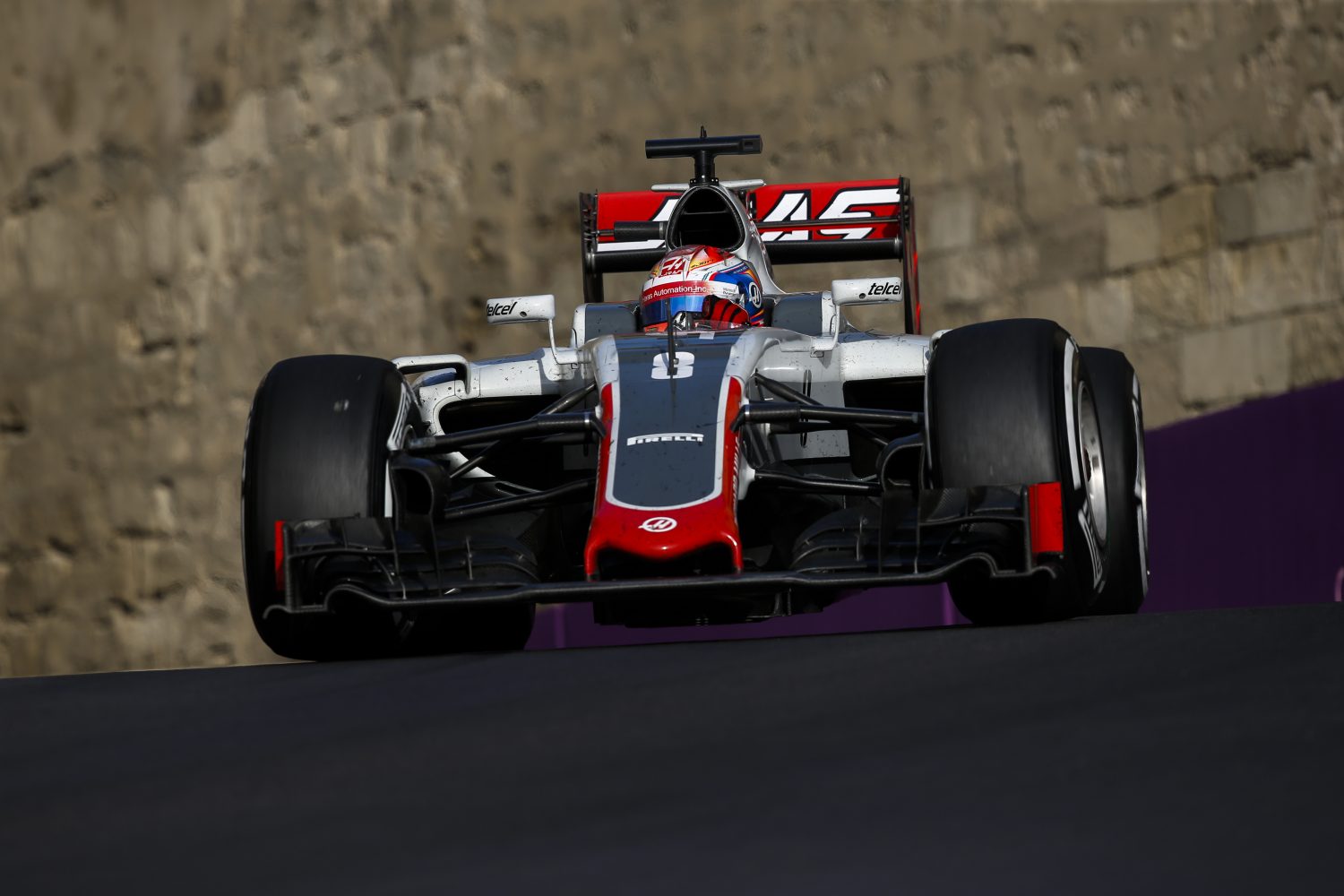 Haas-duo teleurgesteld na race