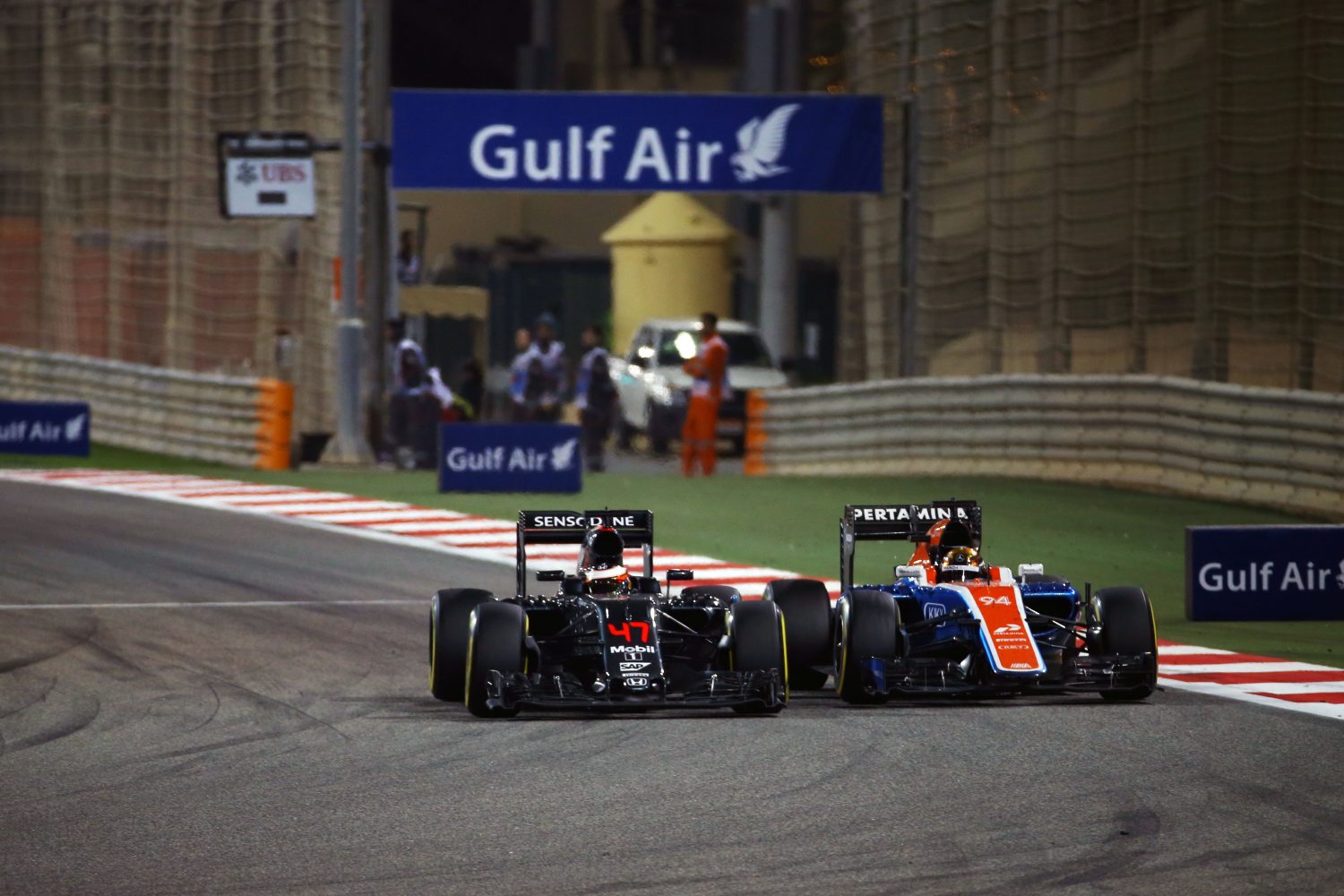 McLaren beslist in september over rijdersbezetting