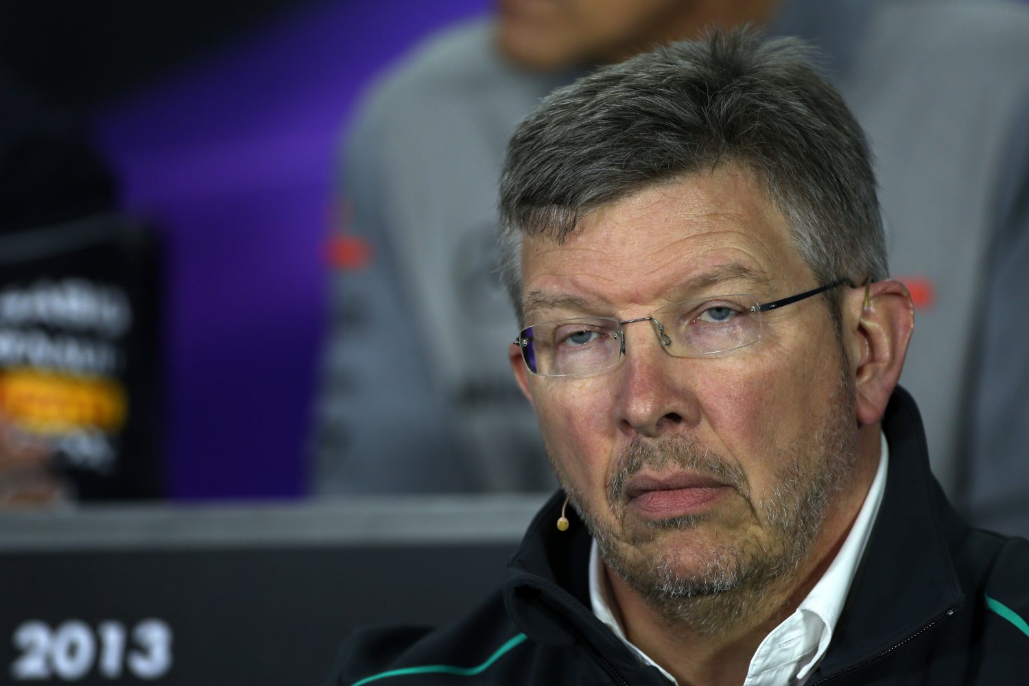 ‘Ferrari wil Ross Brawn terughalen’