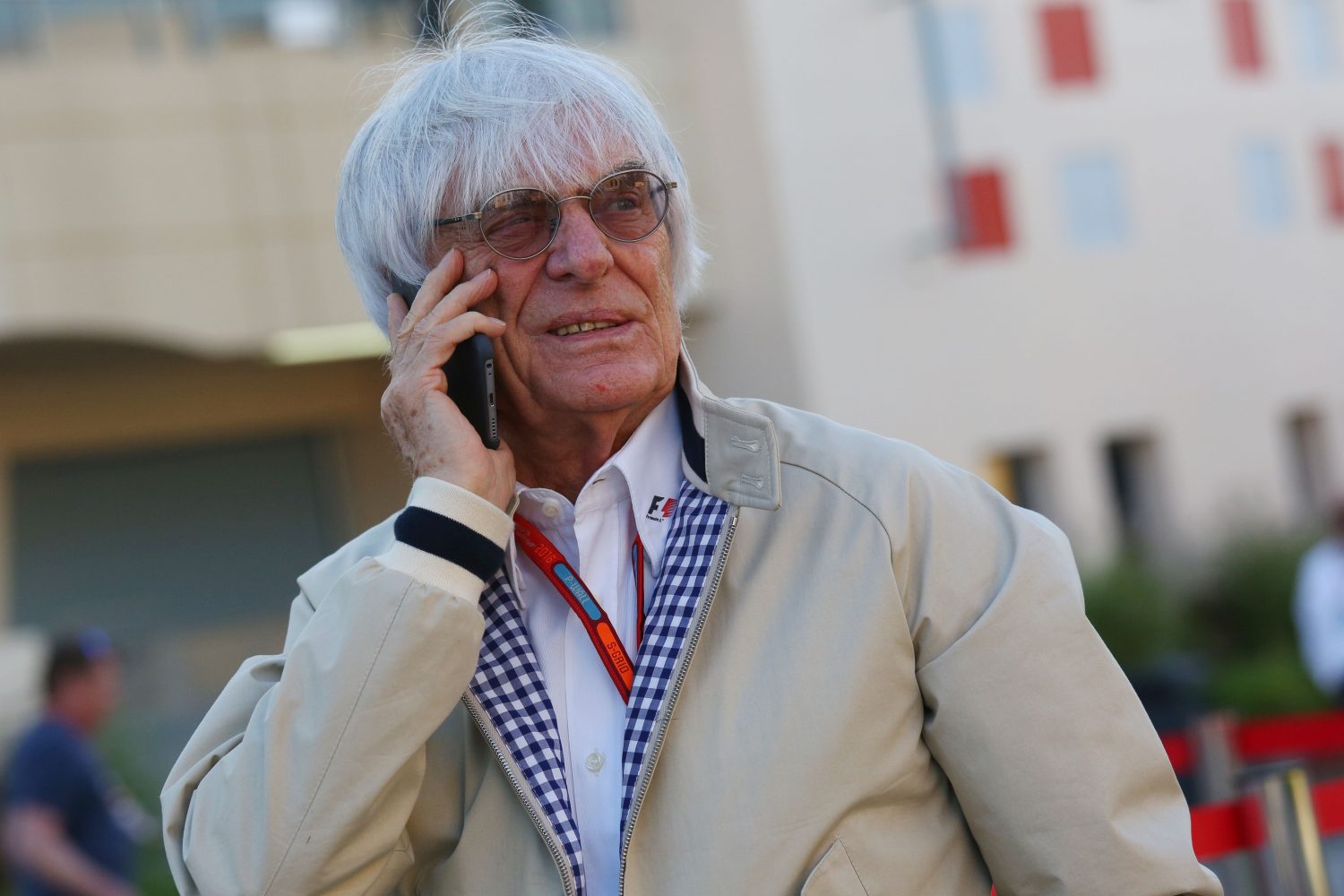 Ecclestone maakt werk van herverdeling F1-gelden