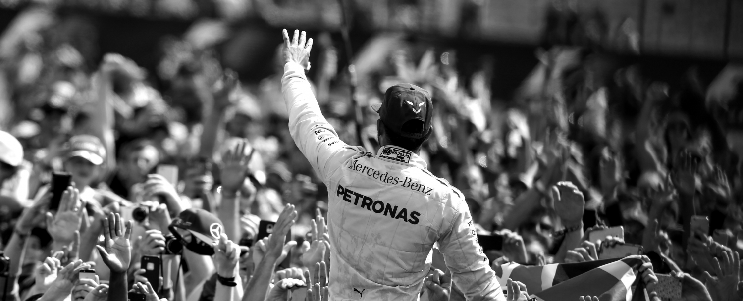 Hamilton: ‘Waarheid rondom crash Spanje komt na carrière’