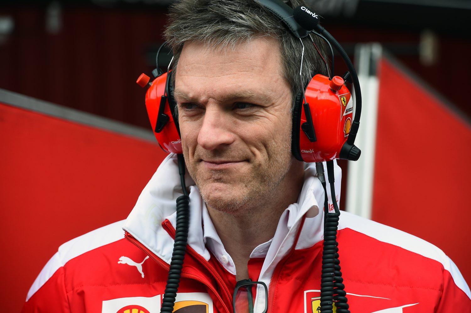 Allison definitief weg bij Ferrari