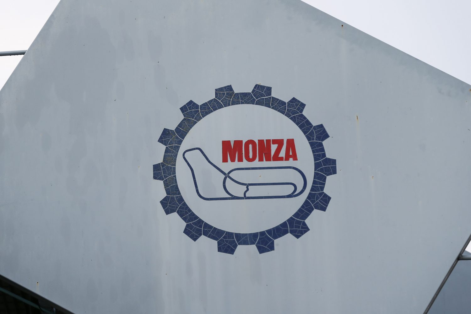 ‘Monza tot en met 2020 verbonden aan Formule 1’