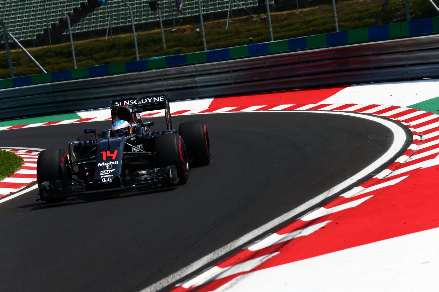 McLaren met goede moed naar ‘lastig’ Spa