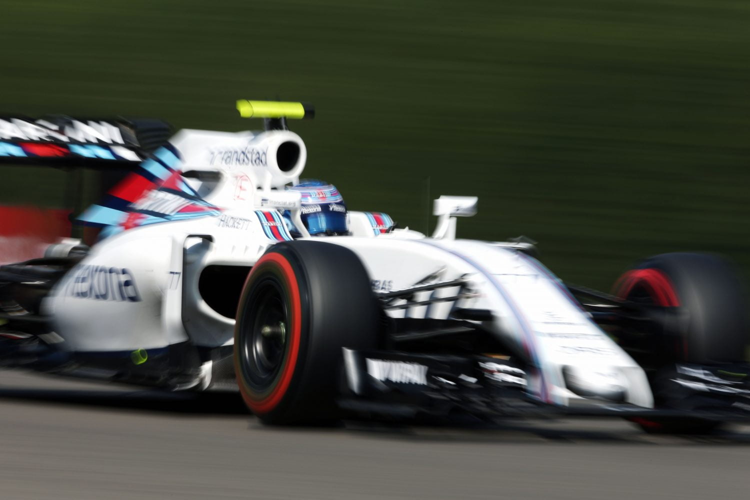 Bottas denkt in september duidelijkheid te hebben