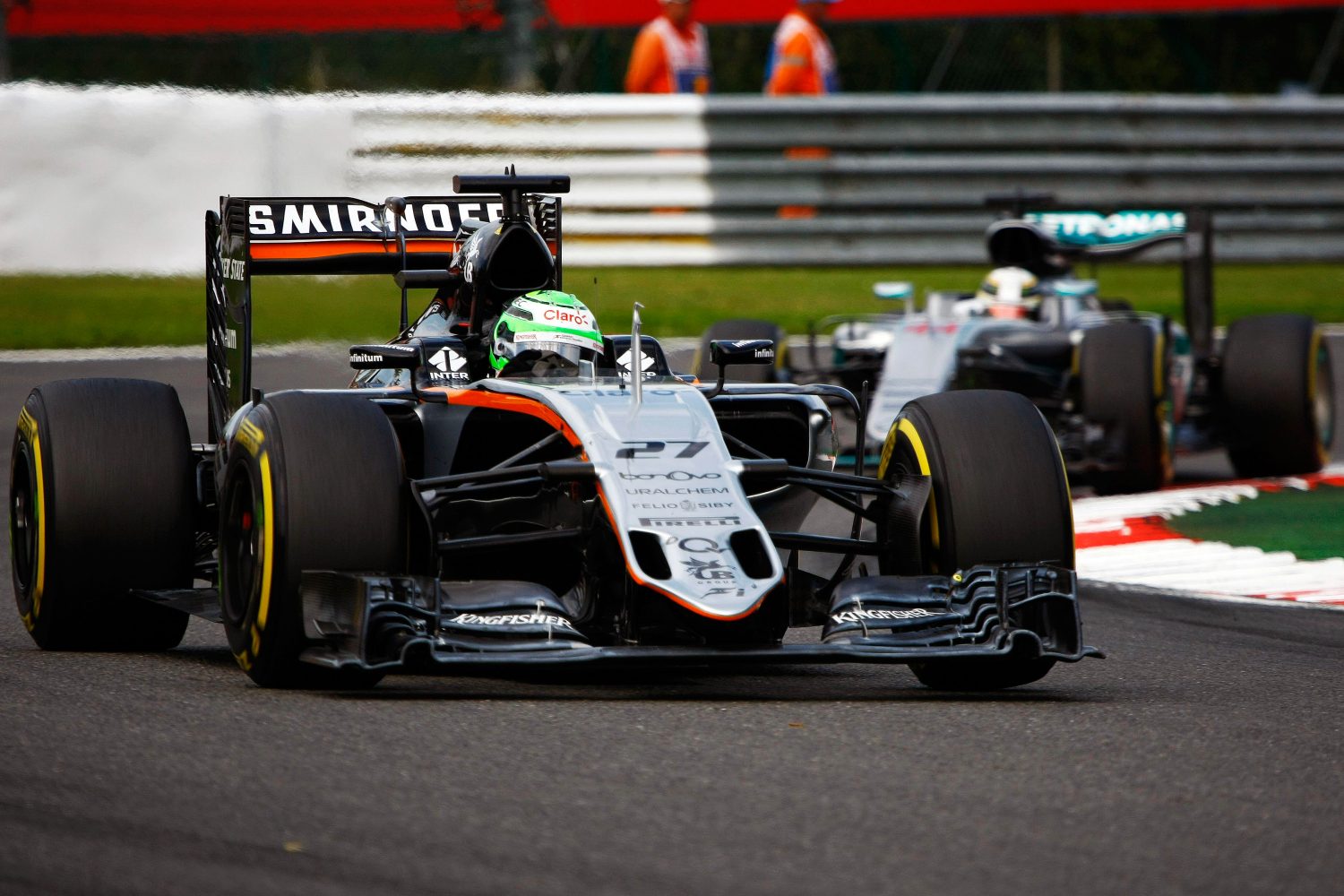 Force India Wil Vierde Plek Nu Vasthouden Formule1 nl force-india-wil-vierde-plek-nu-vasthouden-formule1-nl