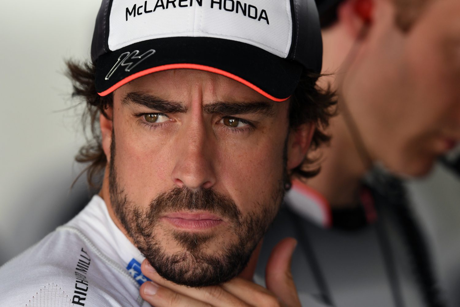 Alonso: ‘Had vijf wereldtitels kunnen hebben’