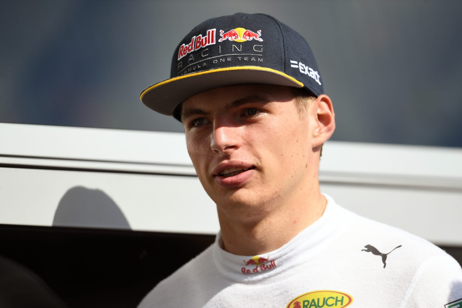 Verstappen hoopt op Oranjefeest