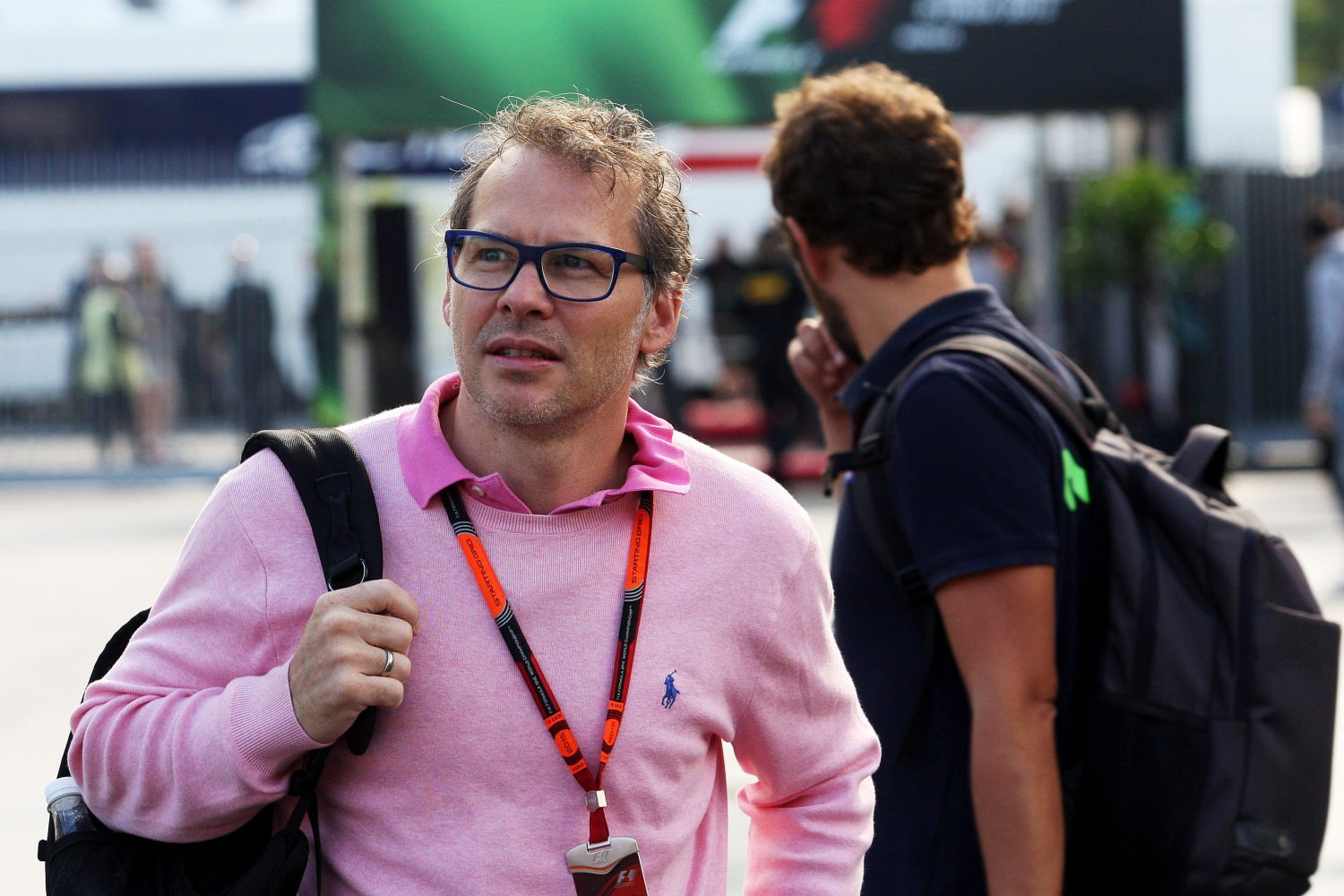 Zwaar kritische Villeneuve: ‘FIA beschermt Verstappen’
