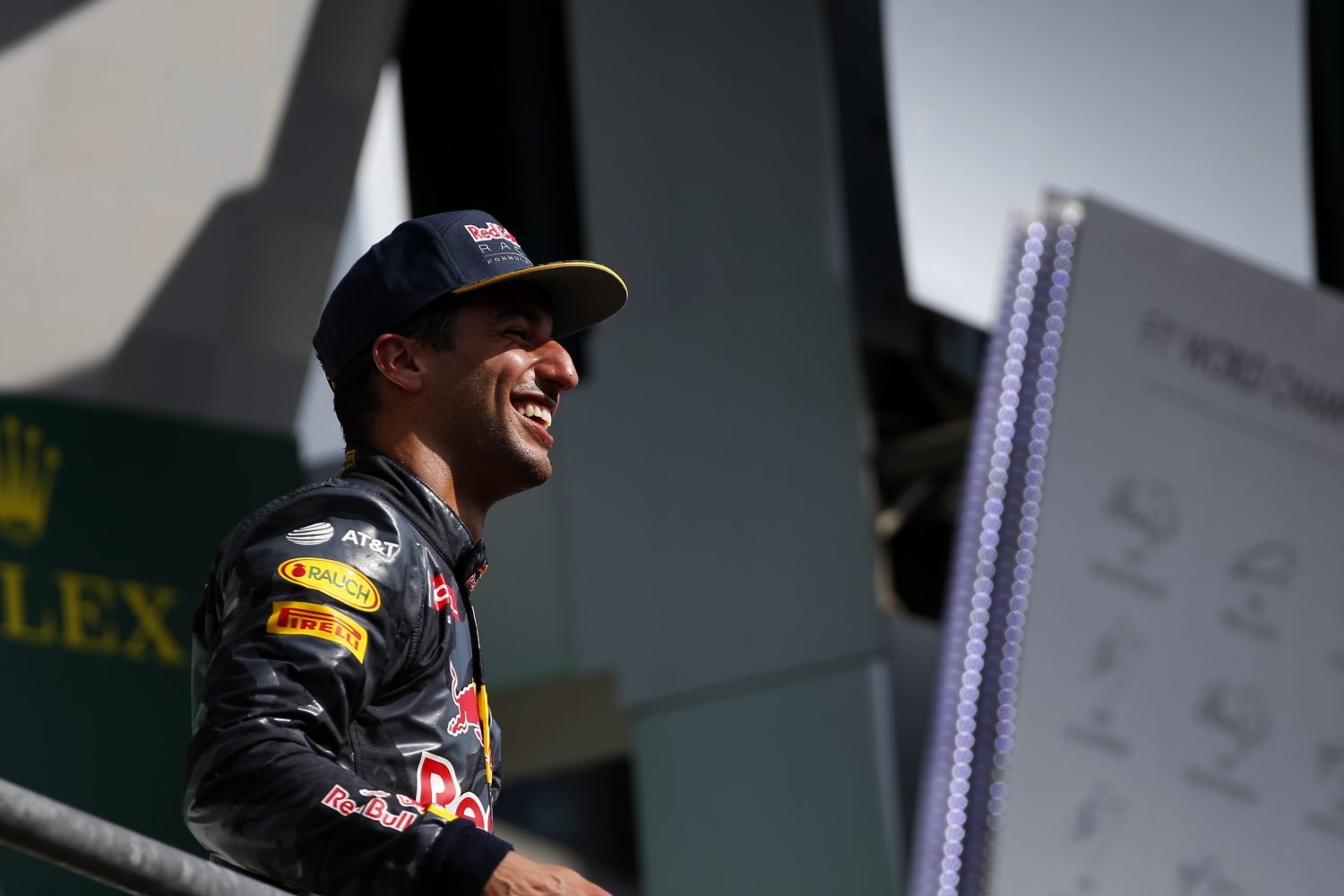 Ricciardo: ‘Renault-motor even sterk als Ferrari’