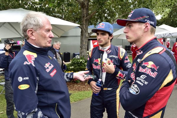 Grand Prix Australia, Albert Park, Melbourne, Australia, Formula1, Round 01, 2016. Photo: Peter van Egmond *** Local Caption *** Copyright: © 2016 Peter van Egmond. Use with credit to the photographer (mandatory). Unauthorized use is prohibited.