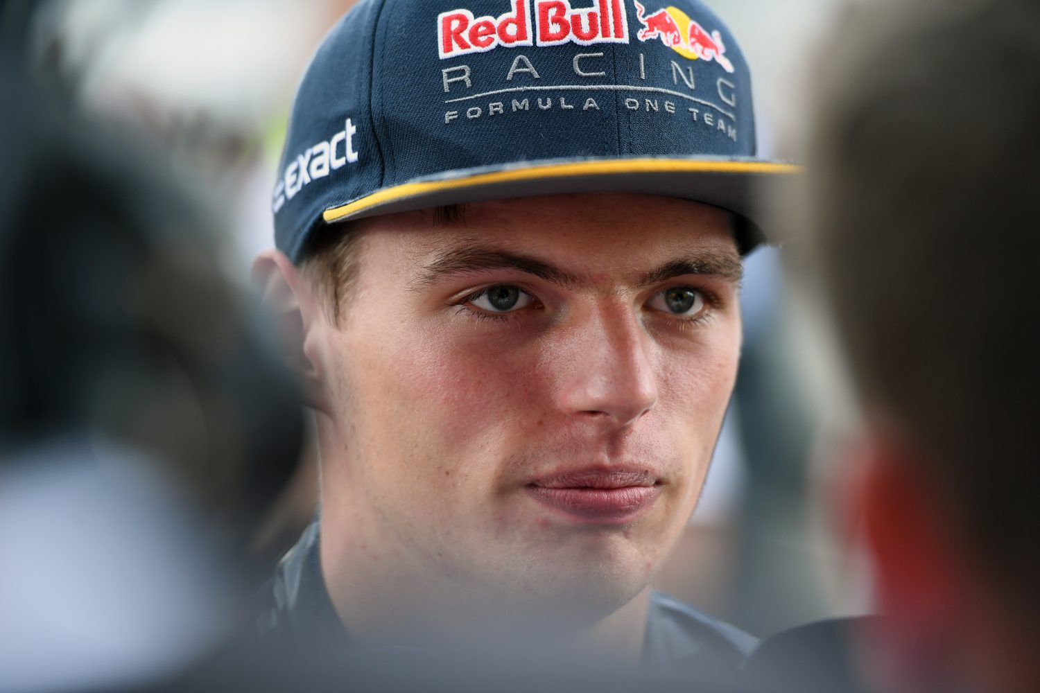 Verstappen 'Vrouwelijke coureurs moeten harder werken' Formule1.nl