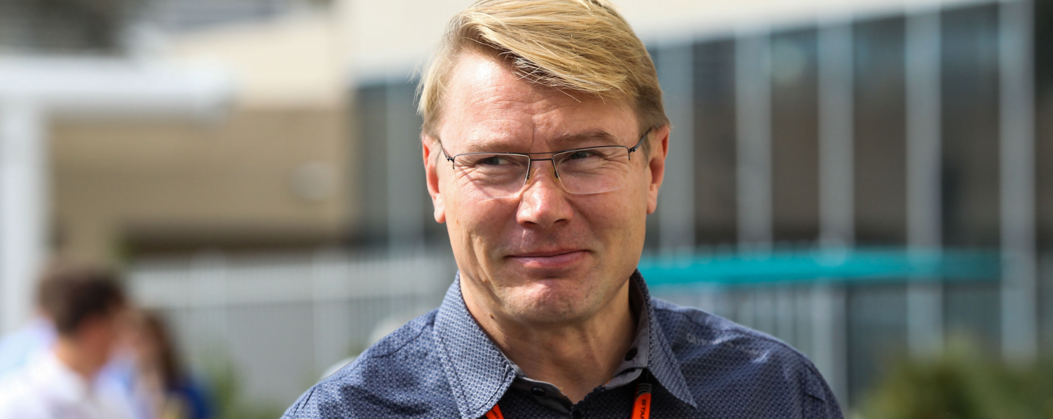 Häkkinen: ‘Kritiek op Verstappen was onterecht’