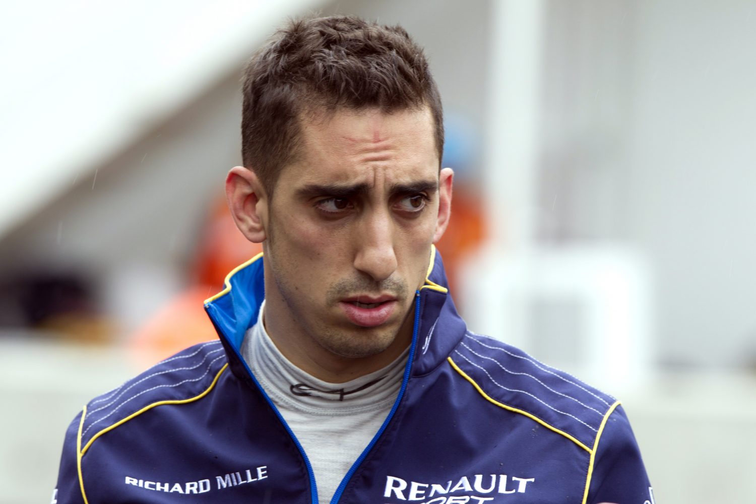 Buemi: ‘2017-auto’s bezorgen angst bij jonge coureurs’