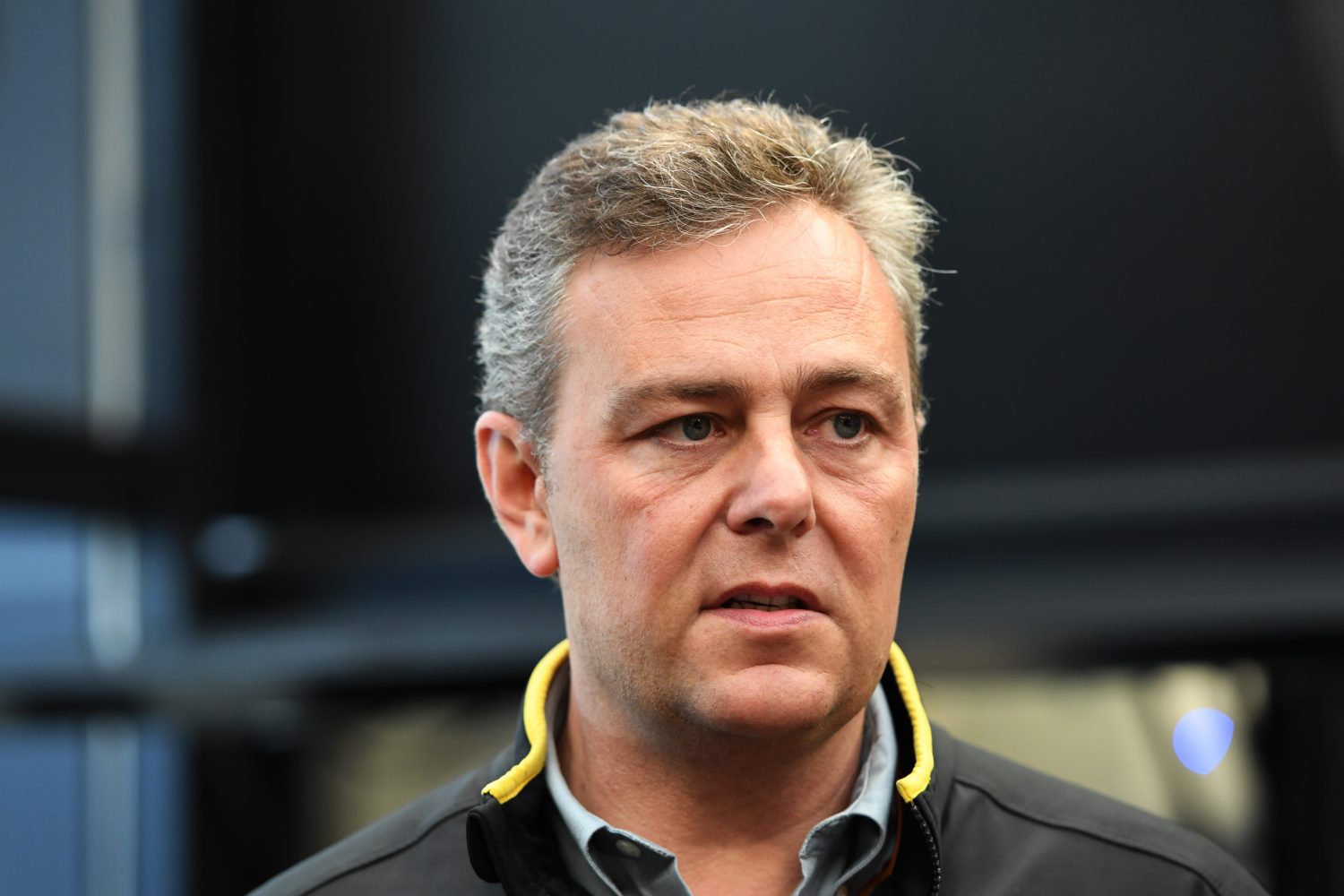 Pirelli vreest voor tekort aan downforce op testauto’s 2017