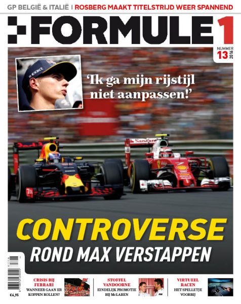 Cover NL