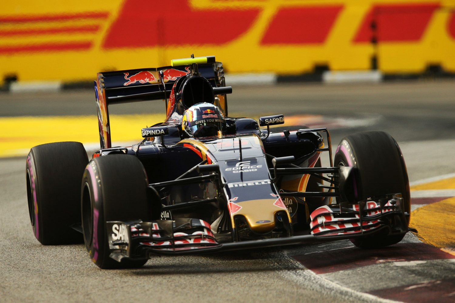 Sainz blijft kalm maar bevestigt ‘interesse’ van Renault