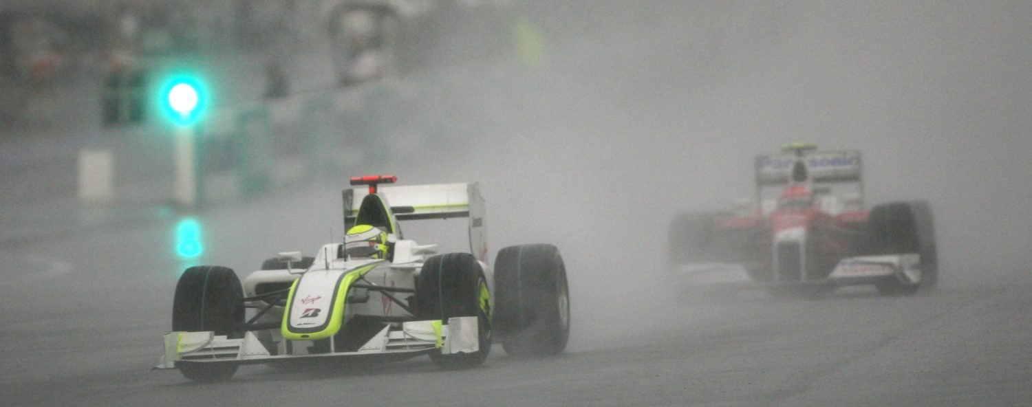 De vijf meest memorabele Grands Prix van Maleisië