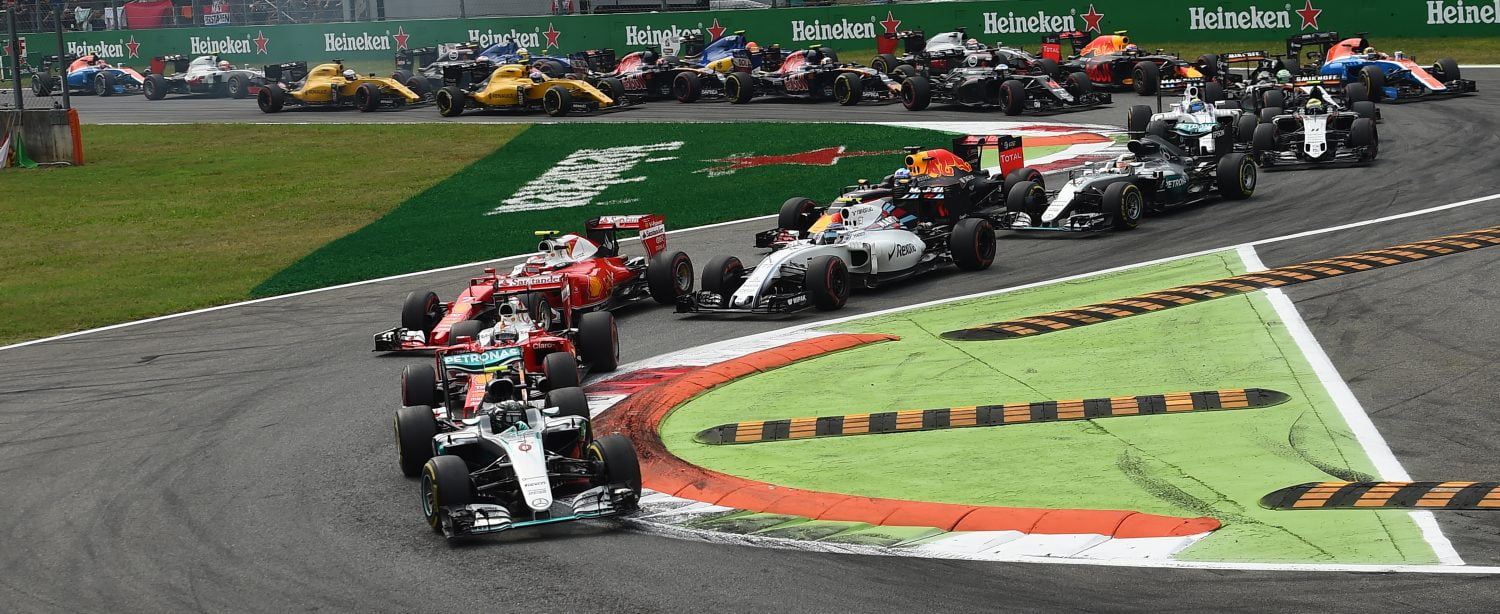 Liberty Media bevestigt koop Formule 1