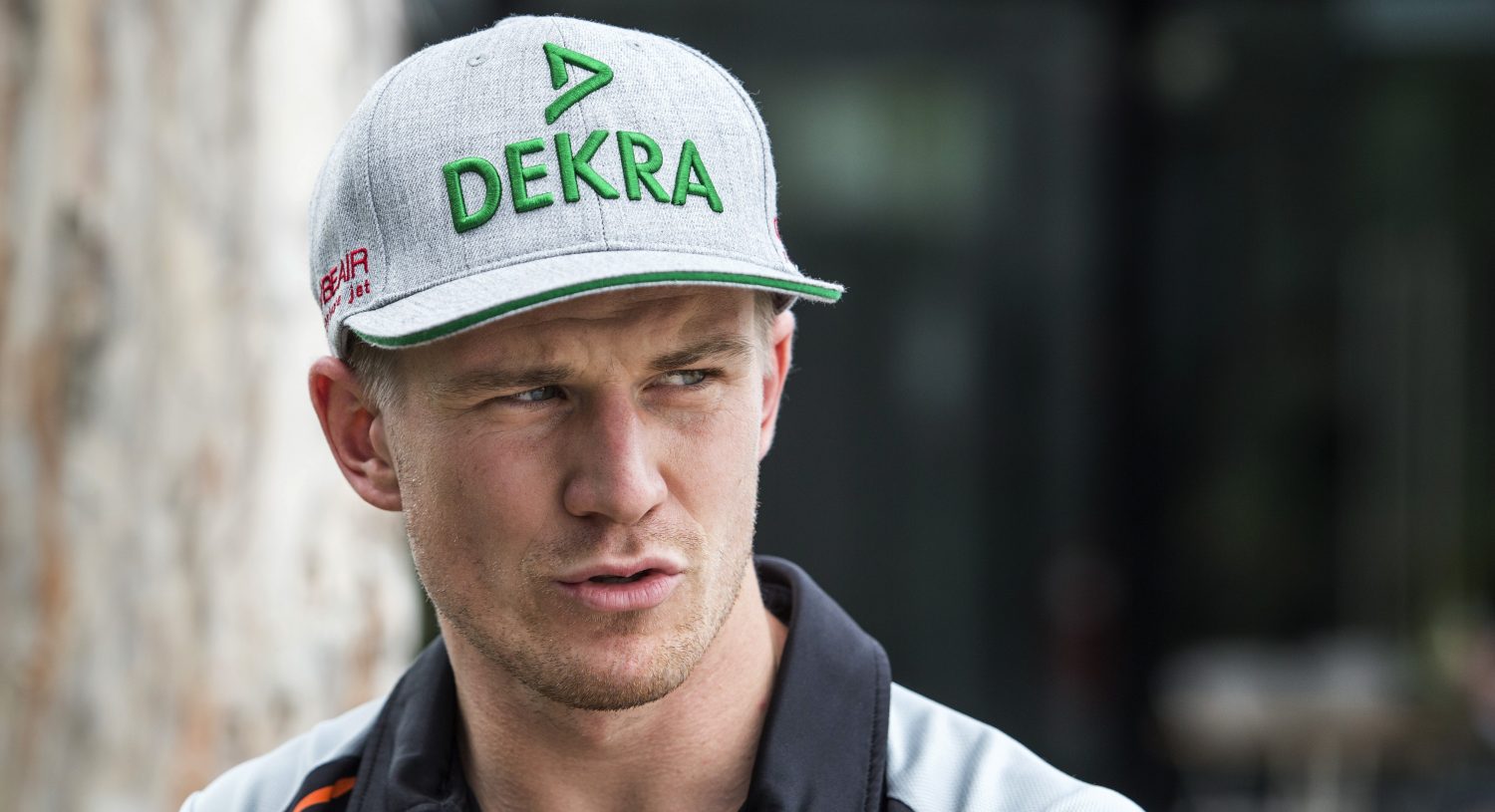 Hülkenberg vertrekt voor meerdere jaren naar Renault