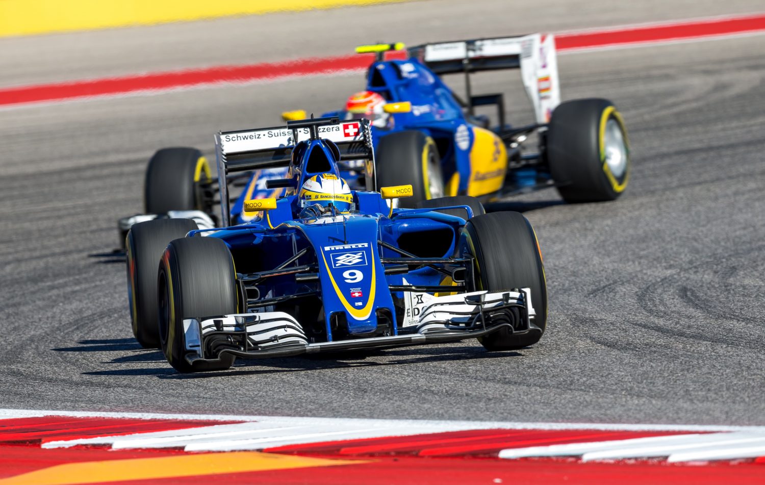 Ericsson geïnteresseerd in Force India-stoeltje