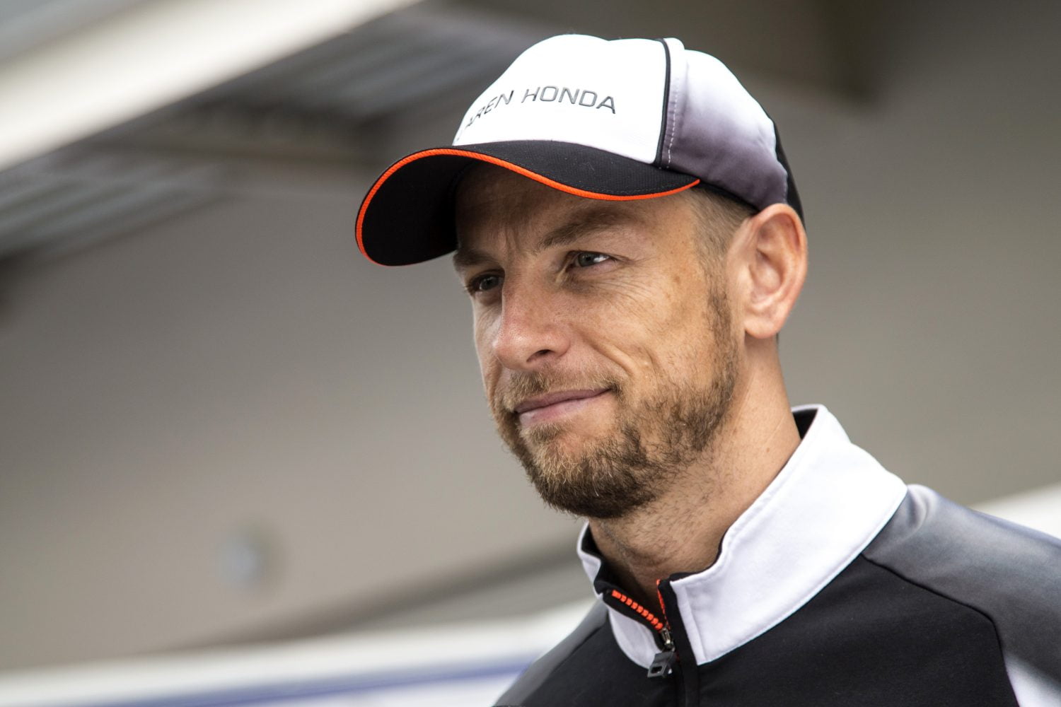 Button ‘kan niet wachten’ tot de laatste race
