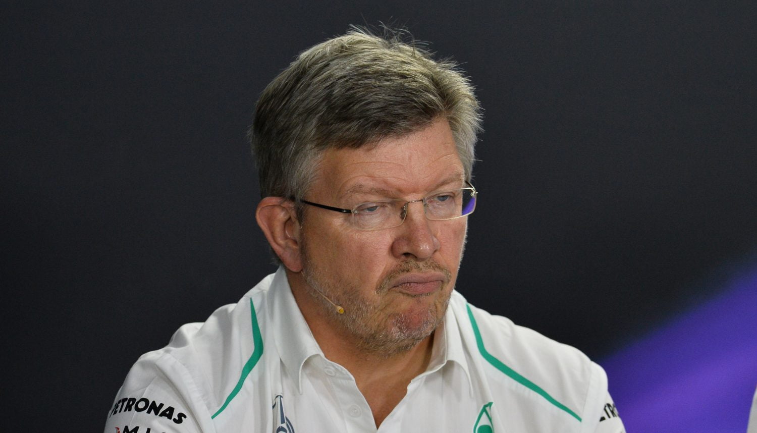 ‘Vertrouwensbreuk’ leidde tot vertrek Brawn