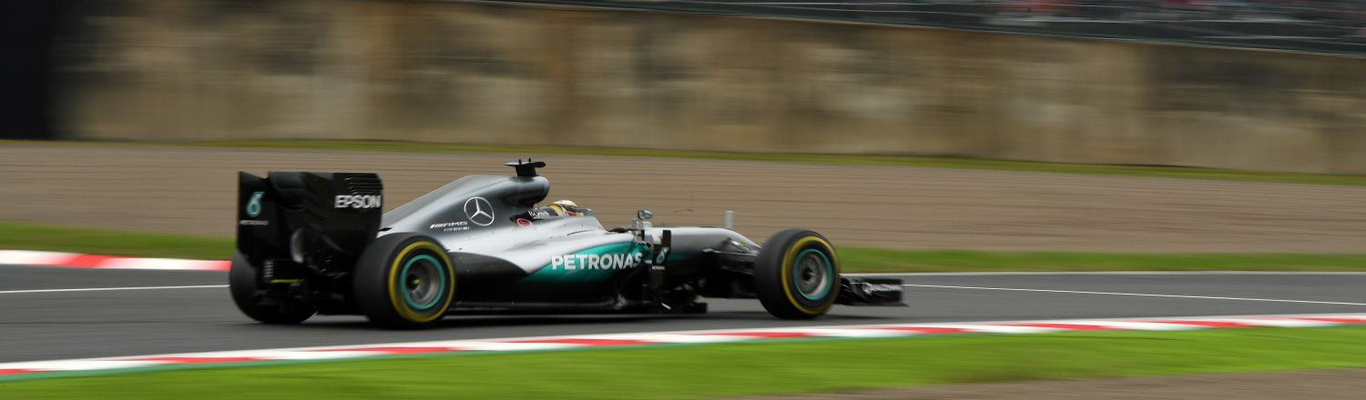 Slechte start Hamilton was ‘foutje’