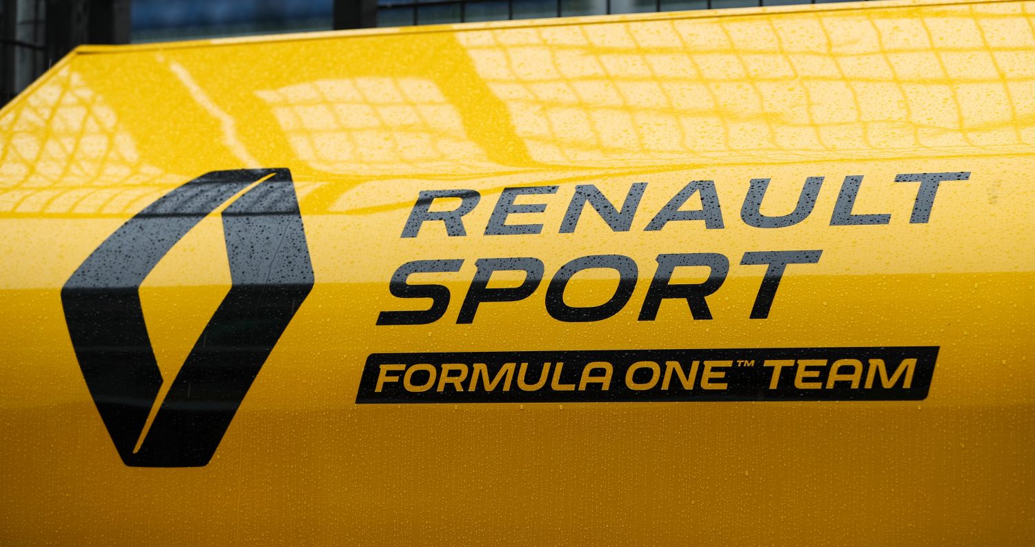 Renault brengt volledig nieuwe motor in 2017
