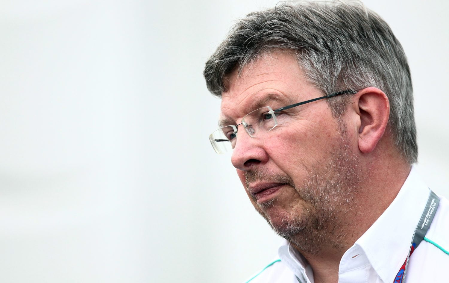 ‘Ross Brawn nieuwe directeur van de Formule 1’