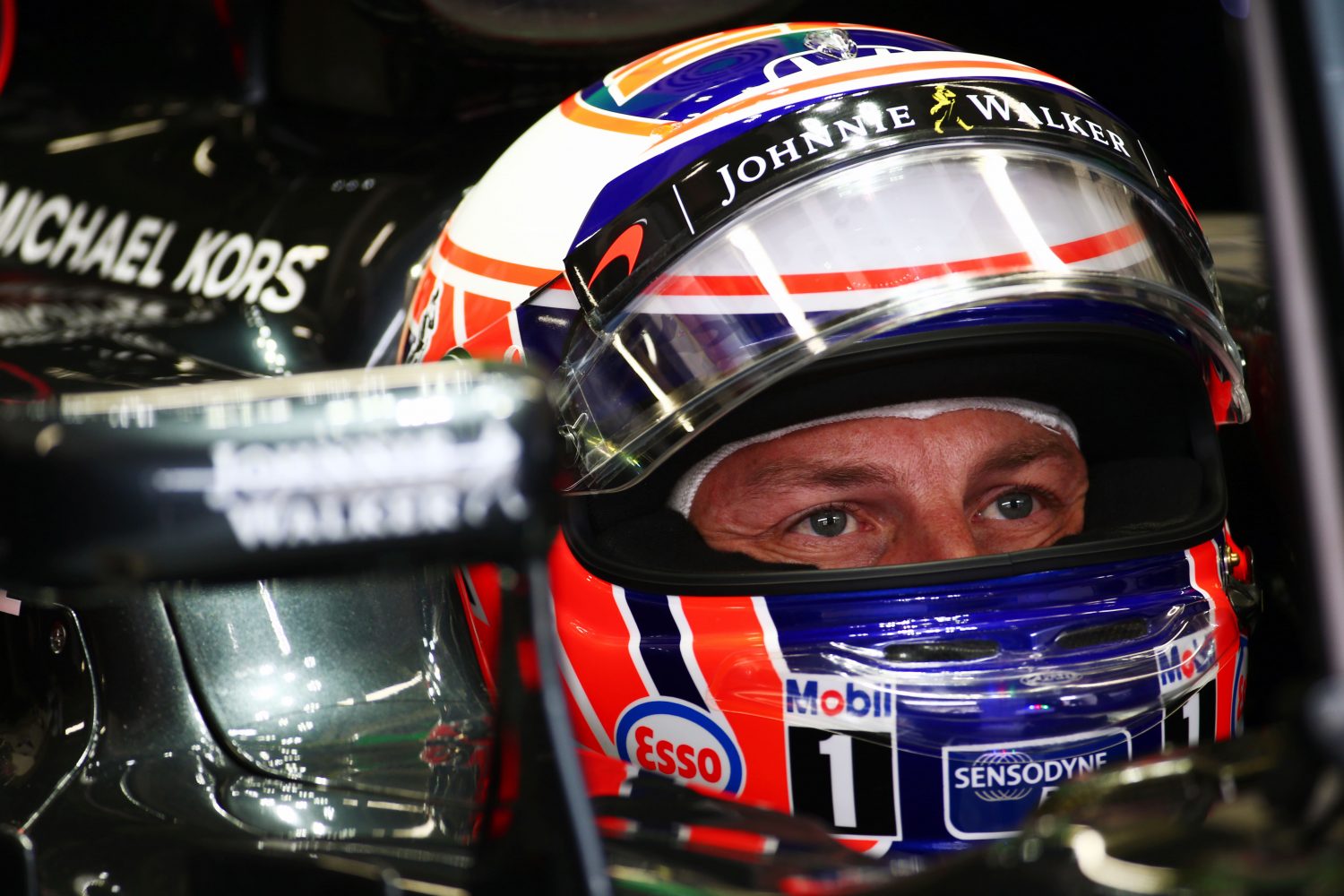 Button: ‘Terugkeer ontwikkelingsrace goed voor F1’