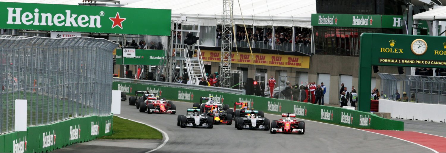 ‘GP van Canada gaat gewoon door in 2017’