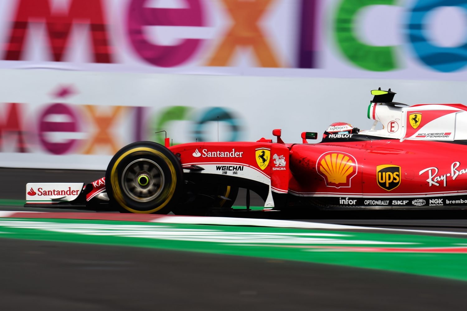 ‘Ferrari wordt weer echt als een Italiaans team gerund’