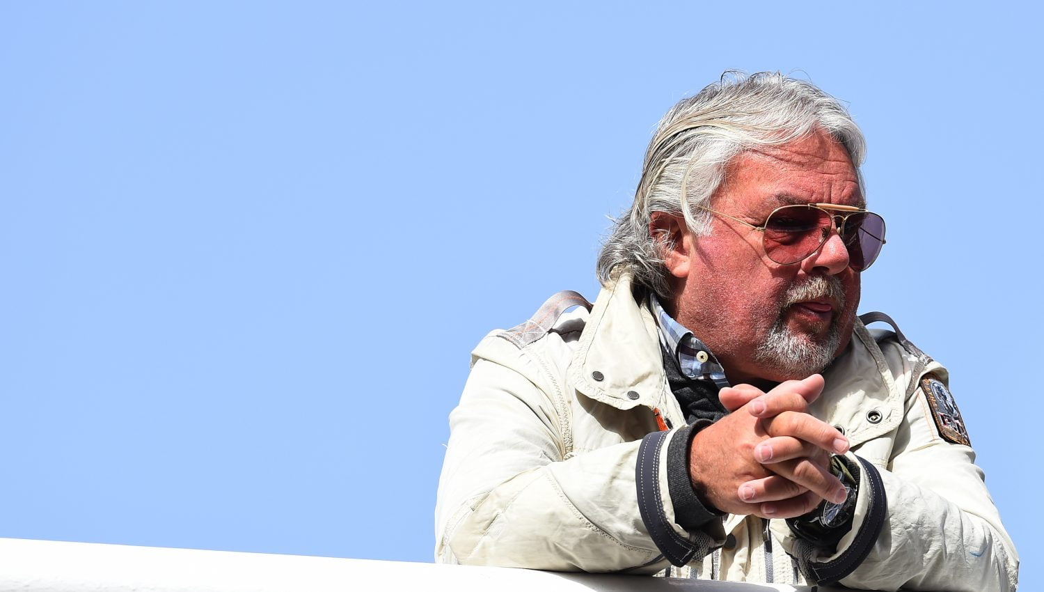 Keke Rosberg: ‘Verstappen moet beter begeleid worden’