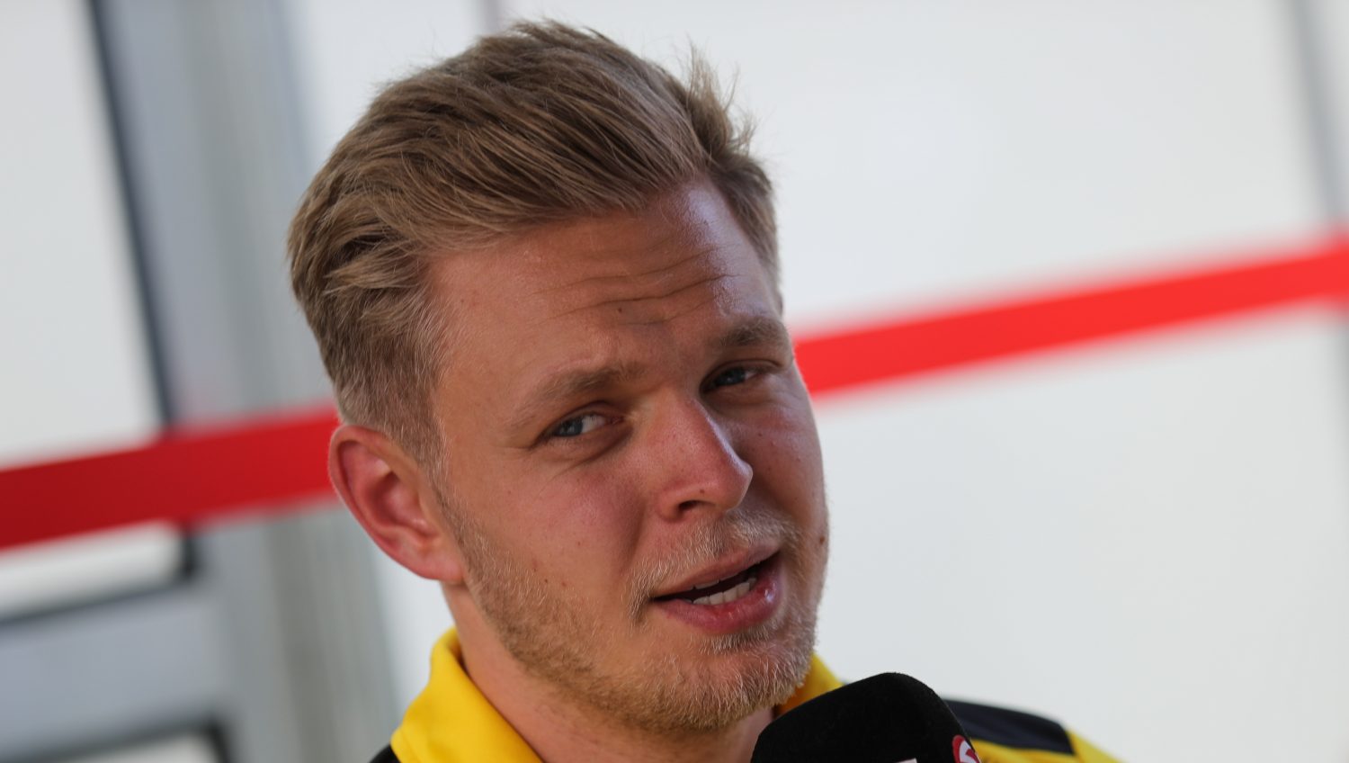 Haas bevestigt Magnussen voor 2017