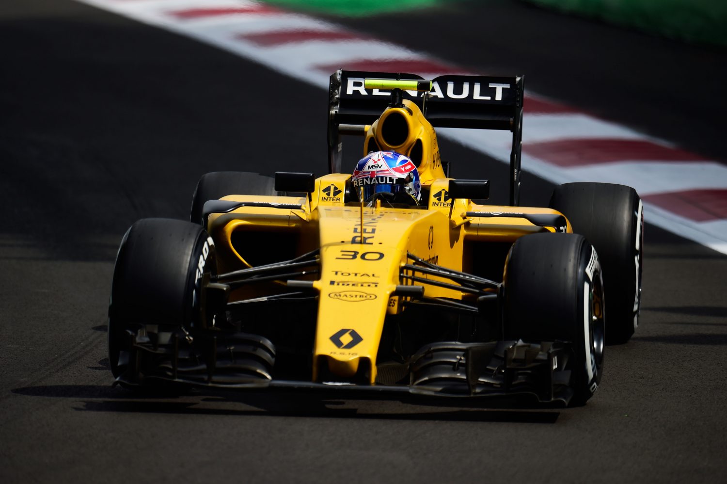 ‘Palmer blijft ook volgend jaar bij Renault’