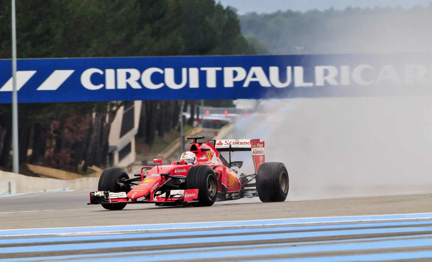 Liberty: ‘Traditionele Europese races zijn de toekomst’