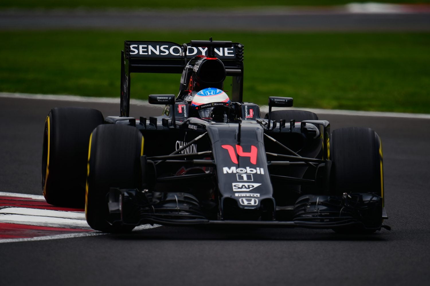 Alonso: ‘2016 één van mijn beste seizoenen’