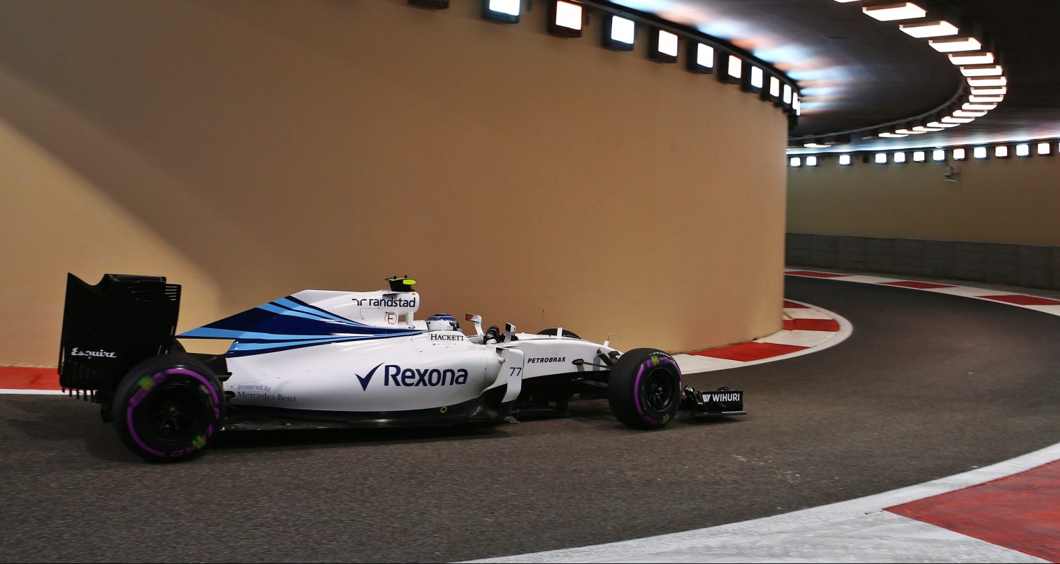 Bottas: ‘Williams kan terugkomen van terugval’