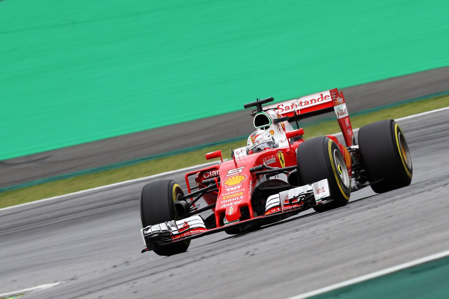 Binotto: ‘Ferrari kan weer winnende auto bouwen’