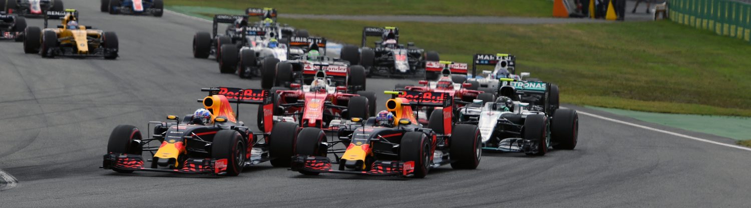 Ricciardo: ‘Red Bull kan strijd met Max goed managen’