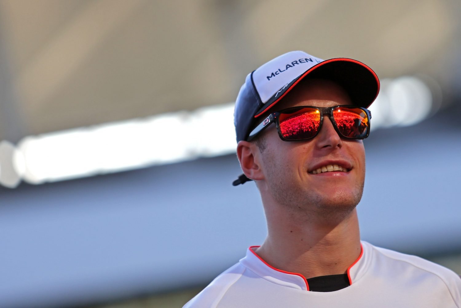 Vandoorne: ‘Ben nog niet nerveus of bezorgd’