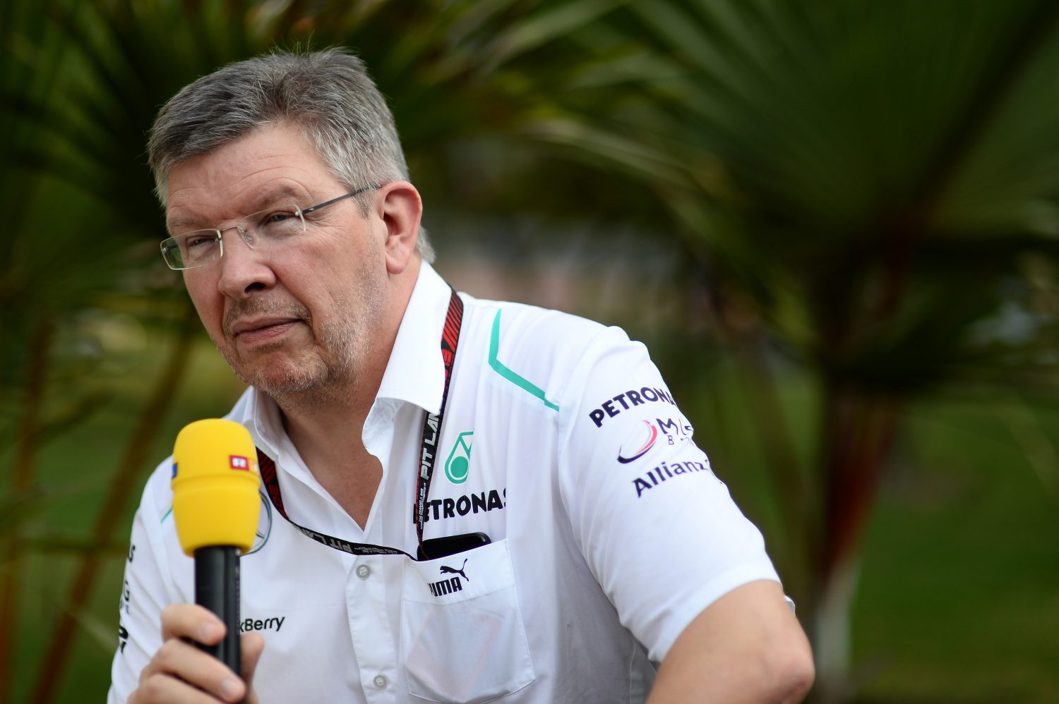Brawn wil F1 met simpelere regels en meer show