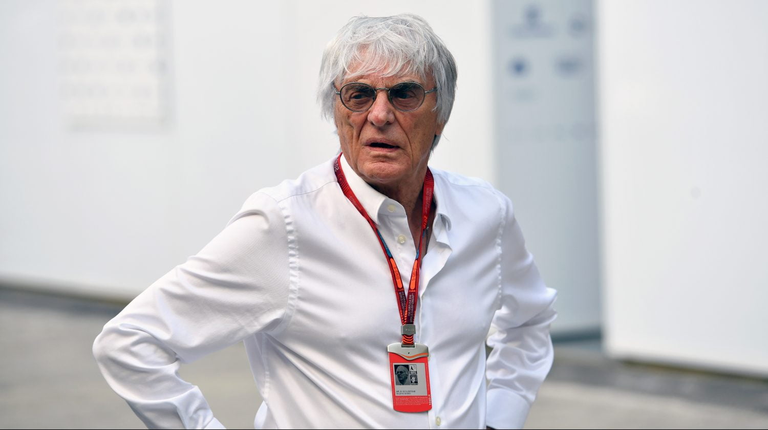 Ecclestone: ‘Liberty heeft mijn toekomst in handen’