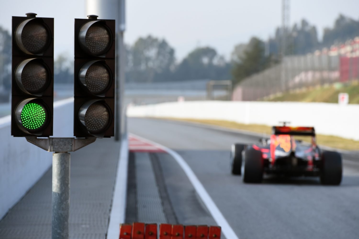 FIA geeft groen licht voor overname F1
