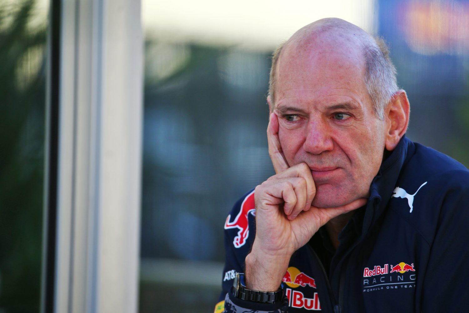 Newey: ‘Hybrideformule is vooral marketing’