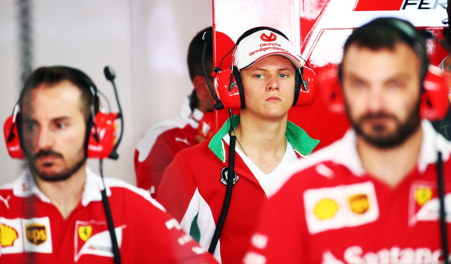 Officieel: Mick Schumacher maakt volgende week eerste meters voor Ferrari
