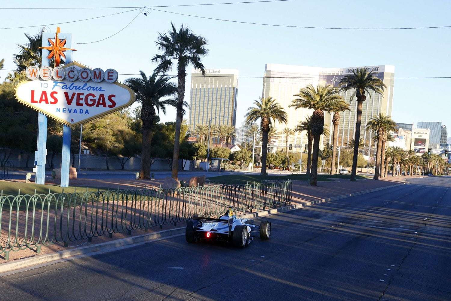 Liberty Media zet in op tweede Grand Prix in Amerika